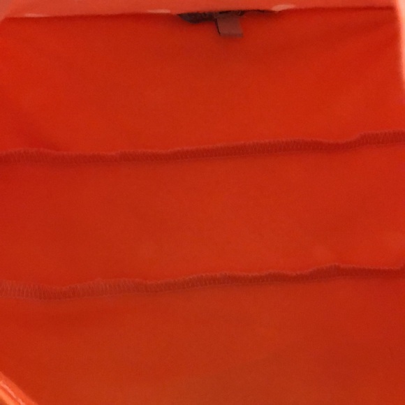 Charlotte Russe Ruffled Tube Top - Picture 4 of 6